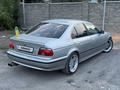 BMW 525 1999 года за 2 900 000 тг. в Алматы – фото 6