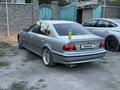 BMW 525 1999 года за 2 900 000 тг. в Алматы