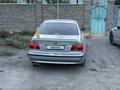 BMW 525 1999 года за 2 900 000 тг. в Алматы – фото 5
