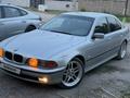 BMW 525 1999 года за 2 900 000 тг. в Алматы – фото 8