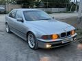 BMW 525 1999 года за 2 900 000 тг. в Алматы – фото 9