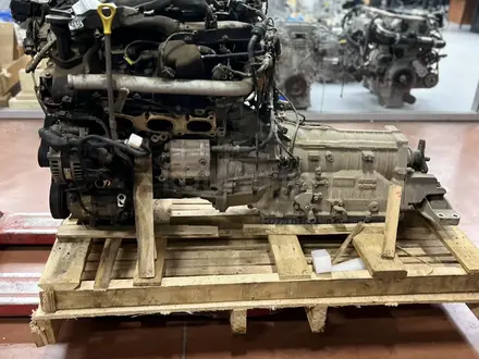 Двигатель Хендай/ G6DJ 3.8 GDI за 1 400 000 тг. в Алматы – фото 3