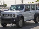 Suzuki Jimny 2025 года за 12 750 000 тг. в Семей