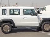 Suzuki Jimny 2025 года за 12 750 000 тг. в Семей – фото 4