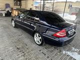 Mercedes-Benz C 320 2000 годаfor4 000 000 тг. в Алматы – фото 4