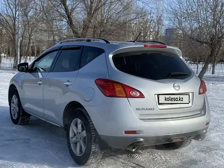 Nissan Murano 2011 года за 4 000 000 тг. в Актобе – фото 14