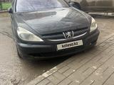 Peugeot 607 2004 года за 5 300 000 тг. в Актобе