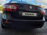 Renault Fluence 2011 годаүшін3 200 000 тг. в Атырау – фото 4