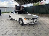 Toyota Mark II 1996 годаүшін3 300 000 тг. в Алматы