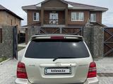 Toyota Highlander 2002 годаүшін6 778 205 тг. в Алматы