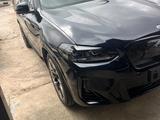 BMW iX3 2025 годаүшін25 000 000 тг. в Алматы – фото 3