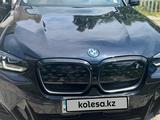 BMW iX3 2025 годаүшін25 000 000 тг. в Алматы