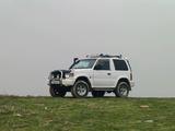Mitsubishi Pajero 1996 года за 3 200 000 тг. в Шымкент – фото 2