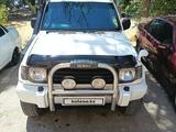 Mitsubishi Pajero 1996 года за 3 200 000 тг. в Шымкент