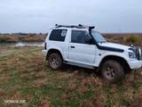 Mitsubishi Pajero 1996 года за 3 200 000 тг. в Шымкент – фото 3