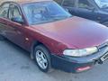 Mazda 626 1993 года за 750 000 тг. в Астана – фото 2