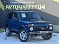 ВАЗ (Lada) Lada 2121 2014 года за 4 500 000 тг. в Актобе – фото 3