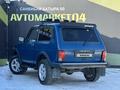 ВАЗ (Lada) Lada 2121 2014 года за 4 500 000 тг. в Актобе – фото 4