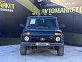 ВАЗ (Lada) Lada 2121 2014 года за 4 500 000 тг. в Актобе – фото 2