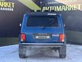 ВАЗ (Lada) Lada 2121 2014 года за 4 500 000 тг. в Актобе – фото 5