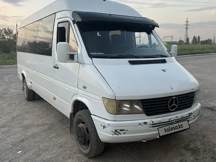 Mercedes-Benz Sprinter 1997 года за 4 300 000 тг. в Алматы