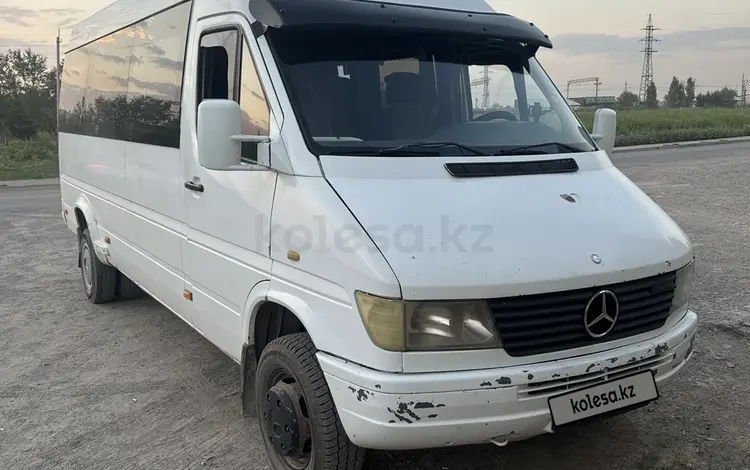 Mercedes-Benz Sprinter 1997 годаfor4 300 000 тг. в Алматы