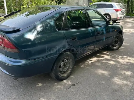 Toyota Corolla 1991 года за 850 000 тг. в Алматы – фото 3