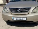 Lexus RX 330 2004 годаүшін6 600 000 тг. в Алматы