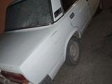 ВАЗ (Lada) 2107 2007 года за 420 000 тг. в Туркестан – фото 2