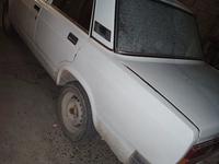 ВАЗ (Lada) 2107 2007 года за 420 000 тг. в Туркестан