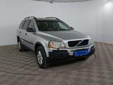 Volvo XC90 2003 года за 3 990 000 тг. в Алматы – фото 3