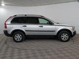 Volvo XC90 2003 года за 3 990 000 тг. в Алматы – фото 4