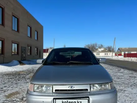 ВАЗ (Lada) 2112 2003 года за 1 000 000 тг. в Уральск – фото 20