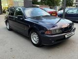 BMW 528 1999 годаfor3 600 000 тг. в Алматы – фото 3