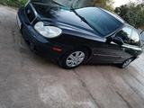 Hyundai Sonata 2002 годаfor2 500 000 тг. в Актобе