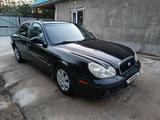 Hyundai Sonata 2002 годаүшін2 500 000 тг. в Актобе – фото 3