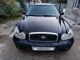 Hyundai Sonata 2002 годаfor2 500 000 тг. в Актобе – фото 4