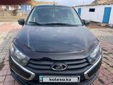 ВАЗ (Lada) Granta 2190 2021 года за 3 800 000 тг. в Караганда