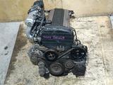 Двигатель 4G63 2.0 DOHC Mitsubishi Lancer 9 Outlander Митсубиси 00-11г за 740 000 тг. в Караганда – фото 2