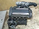 Двигатель 4G63 2.0 DOHC Mitsubishi Lancer 9 Outlander Митсубиси 00-11г за 740 000 тг. в Караганда