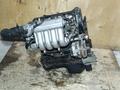 Двигатель 4G63 2.0 DOHC Mitsubishi Lancer 9 Outlander Митсубиси 00-11г за 740 000 тг. в Караганда – фото 5