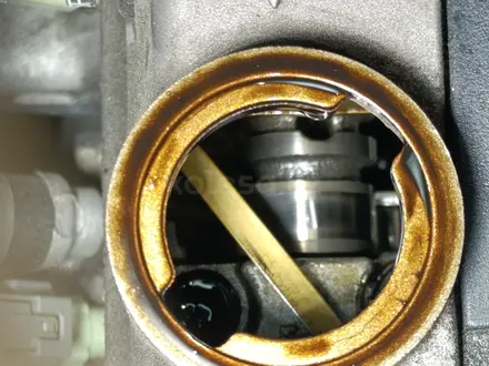 Двигатель 4G63 2.0 DOHC Mitsubishi Lancer 9 Outlander Митсубиси 00-11г за 740 000 тг. в Караганда – фото 8