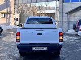 Toyota Hilux 2014 годаfor9 800 000 тг. в Алматы – фото 3