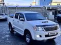 Toyota Hilux 2014 года за 9 800 000 тг. в Алматы – фото 2