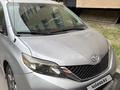 Toyota Sienna 2012 года за 11 300 000 тг. в Алматы