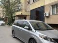 Toyota Sienna 2012 года за 11 300 000 тг. в Алматы – фото 3