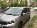 Toyota Sienna 2012 года за 11 300 000 тг. в Алматы – фото 5