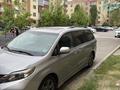 Toyota Sienna 2012 года за 11 300 000 тг. в Алматы – фото 6