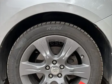 Toyota Sienna 2012 года за 11 300 000 тг. в Алматы – фото 7