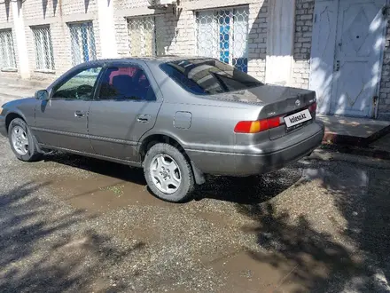 Toyota Camry 1998 года за 3 500 000 тг. в Талдыкорган – фото 7